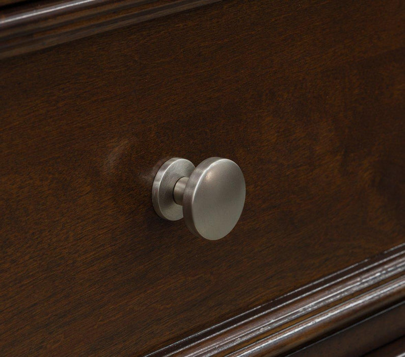 Danabrin Dresser and Mirror - Atchison Furniture Company (Atchison, KS)