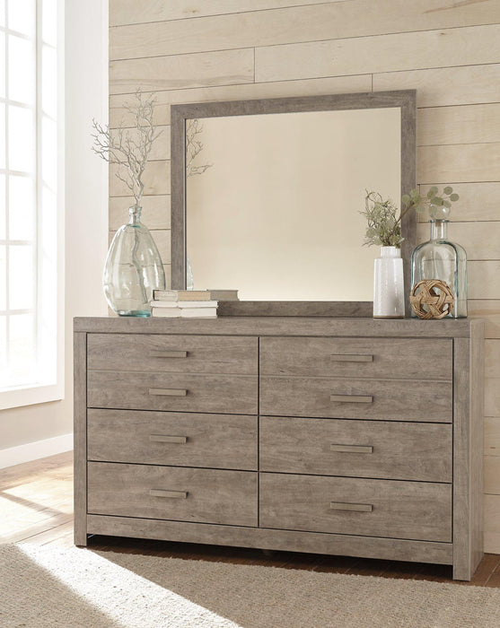 Culverbach Dresser - Atchison Furniture Company (Atchison, KS)
