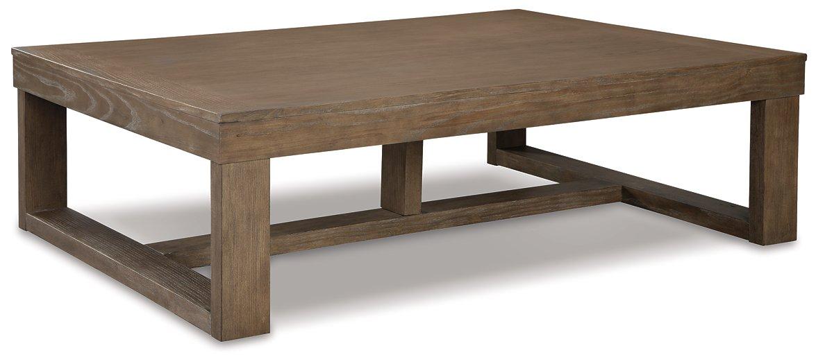 Cariton Occasional Table Set - Atchison Furniture Company (Atchison, KS)