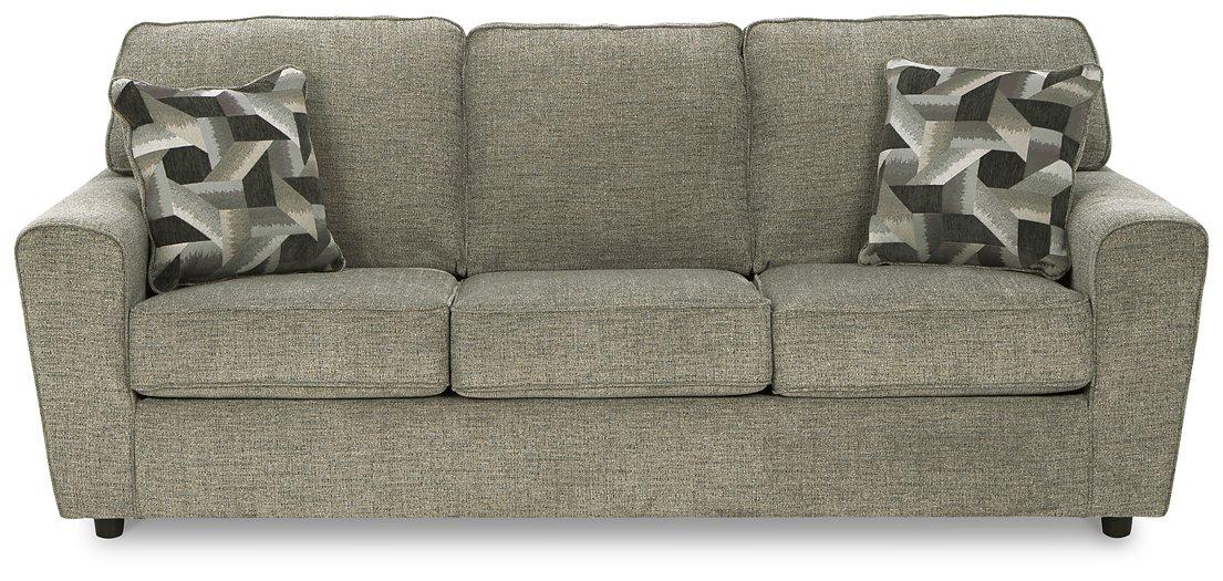 Cascilla Living Room Set - Atchison Furniture Company (Atchison, KS)