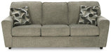 Cascilla Living Room Set - Atchison Furniture Company (Atchison, KS)