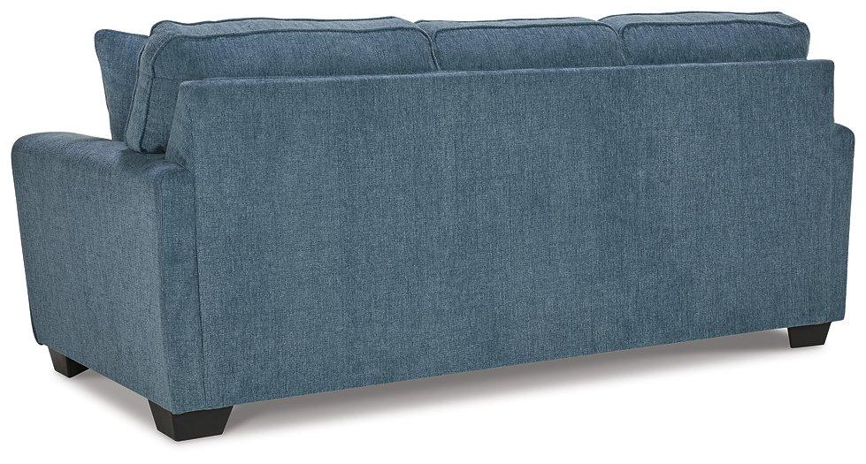 Cashton Living Room Set - Atchison Furniture Company (Atchison, KS)