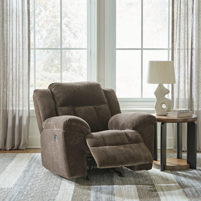 Frohn Recliner - Atchison Furniture Company (Atchison, KS)
