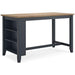 Gesthaven Counter Height Dining Table - Atchison Furniture Company (Atchison, KS)