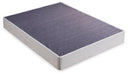 Chime 12 Inch Hybrid Mattress Package - Atchison Furniture Company (Atchison, KS)