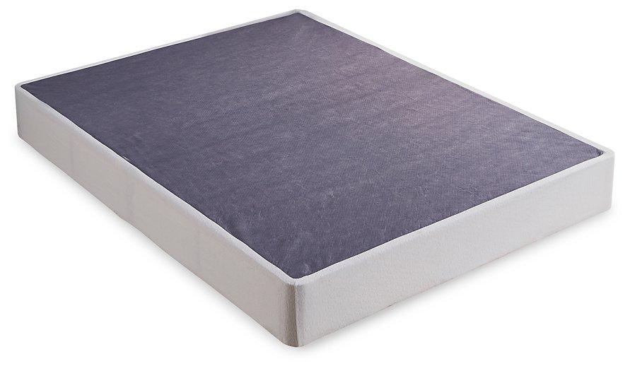 Chime 12 Inch Hybrid Mattress Package - Atchison Furniture Company (Atchison, KS)