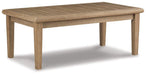 Clare View Outdoor Seating Set - Atchison Furniture Company (Atchison, KS)