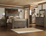Juararo Bedroom Set - Atchison Furniture Company (Atchison, KS)