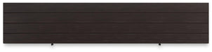Darborn 88" TV Stand - Atchison Furniture Company (Atchison, KS)