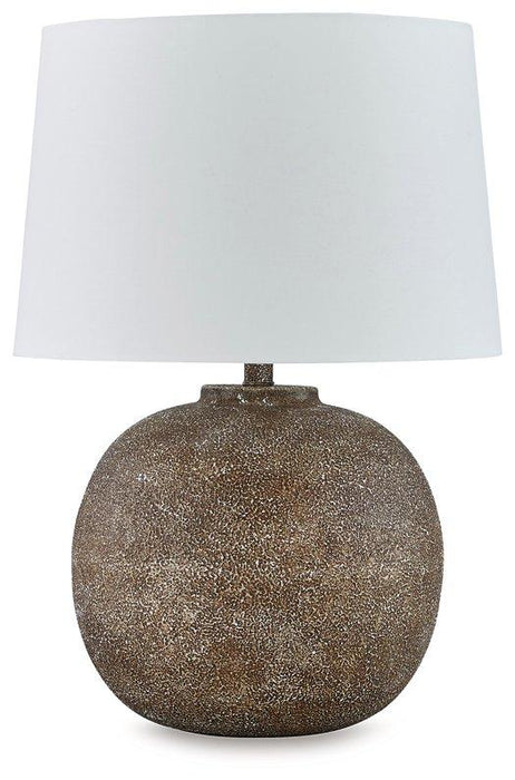 Neavesboro Lamp Set - Atchison Furniture Company (Atchison, KS)
