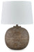 Neavesboro Lamp Set - Atchison Furniture Company (Atchison, KS)