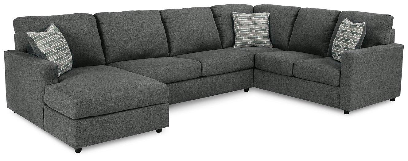 Edenfield Living Room Set - Atchison Furniture Company (Atchison, KS)