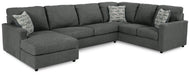 Edenfield Living Room Set - Atchison Furniture Company (Atchison, KS)