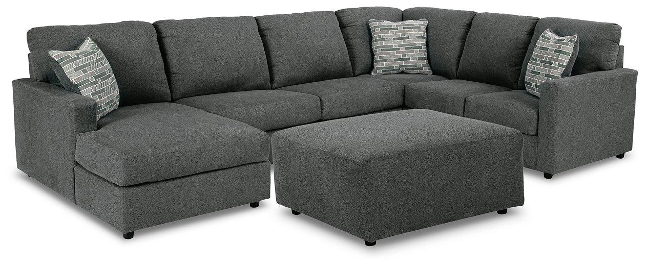 Edenfield Living Room Set - Atchison Furniture Company (Atchison, KS)