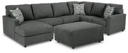 Edenfield Living Room Set - Atchison Furniture Company (Atchison, KS)
