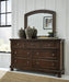 Porter Bedroom Set - Atchison Furniture Company (Atchison, KS)