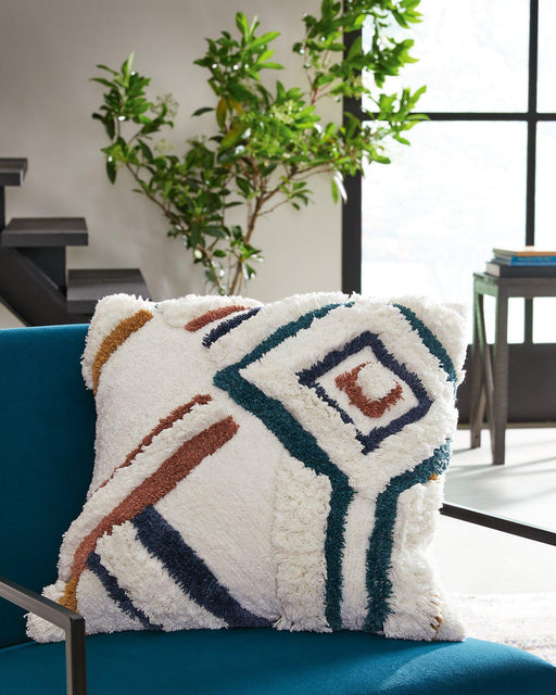 Evermore Pillow - Atchison Furniture Company (Atchison, KS)