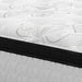 Socalle Bed and Mattress Set - Atchison Furniture Company (Atchison, KS)