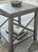 Freedan End Table - Atchison Furniture Company (Atchison, KS)