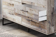 Neilsville Dresser - Atchison Furniture Company (Atchison, KS)