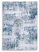 Garyard 5' x 7' Washable Rug - Atchison Furniture Company (Atchison, KS)