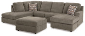 O'Phannon Living Room Set - Atchison Furniture Company (Atchison, KS)