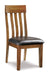 Ralene Dining Room Set - Atchison Furniture Company (Atchison, KS)