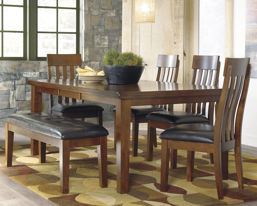 Ralene Dining Room Set - Atchison Furniture Company (Atchison, KS)