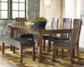 Ralene Dining Room Set - Atchison Furniture Company (Atchison, KS)