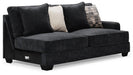 Lavernett Living Room Set - Atchison Furniture Company (Atchison, KS)