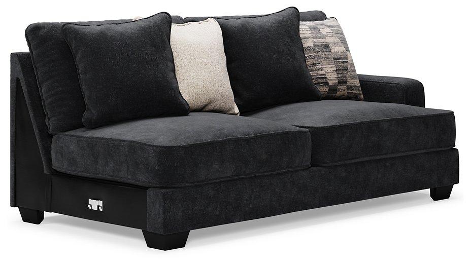 Lavernett Living Room Set - Atchison Furniture Company (Atchison, KS)