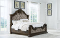 Maylee Bedroom Set - Atchison Furniture Company (Atchison, KS)
