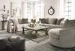 Soletren Living Room Set - Atchison Furniture Company (Atchison, KS)