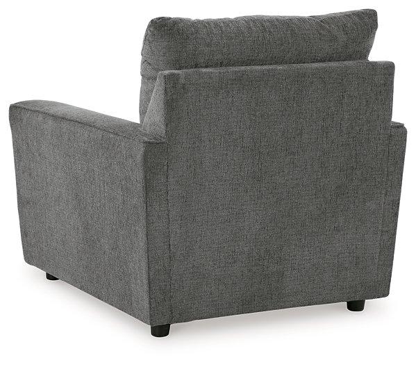 Stairatt Living Room Set - Atchison Furniture Company (Atchison, KS)