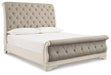 Realyn Bedroom Set - Atchison Furniture Company (Atchison, KS)