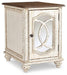 Realyn Occasional Table Set - Atchison Furniture Company (Atchison, KS)