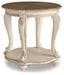 Realyn End Table Set - Atchison Furniture Company (Atchison, KS)