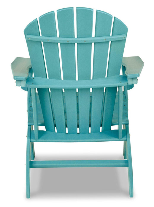 Sundown Treasure Outdoor Seating Set - Atchison Furniture Company (Atchison, KS)