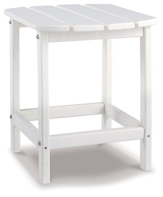 Sundown Treasure Outdoor Seating Set - Atchison Furniture Company (Atchison, KS)
