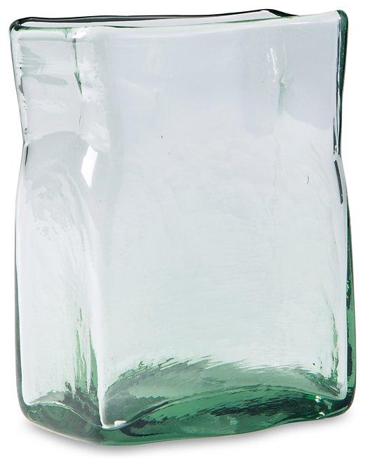 Taylow Vase - Atchison Furniture Company (Atchison, KS)