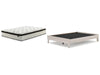 Socalle Bed and Mattress Set - Atchison Furniture Company (Atchison, KS)