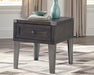Todoe Occasional Table Set - Atchison Furniture Company (Atchison, KS)