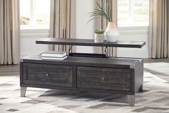 Todoe Occasional Table Set - Atchison Furniture Company (Atchison, KS)