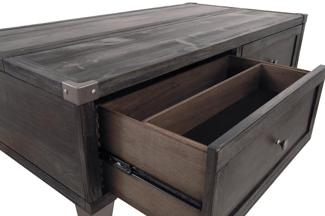 Todoe Table Set - Atchison Furniture Company (Atchison, KS)
