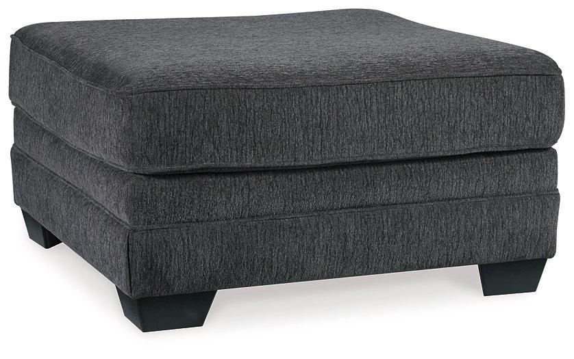 Tracling Living Room Set - Atchison Furniture Company (Atchison, KS)