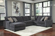 Tracling Living Room Set - Atchison Furniture Company (Atchison, KS)