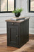 Tyler Creek Table Set - Atchison Furniture Company (Atchison, KS)