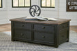 Tyler Creek Occasional Table Set - Atchison Furniture Company (Atchison, KS)