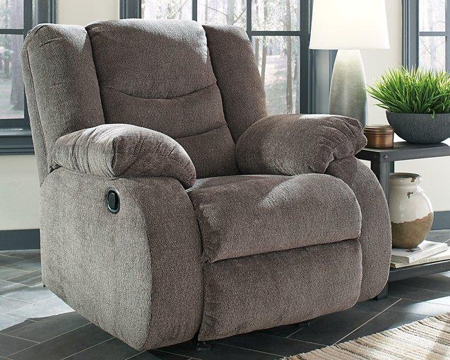 Tulen Living Room Set - Atchison Furniture Company (Atchison, KS)