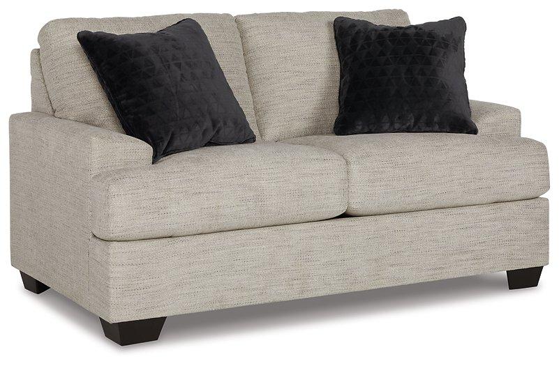 Vayda Living Room Set - Atchison Furniture Company (Atchison, KS)